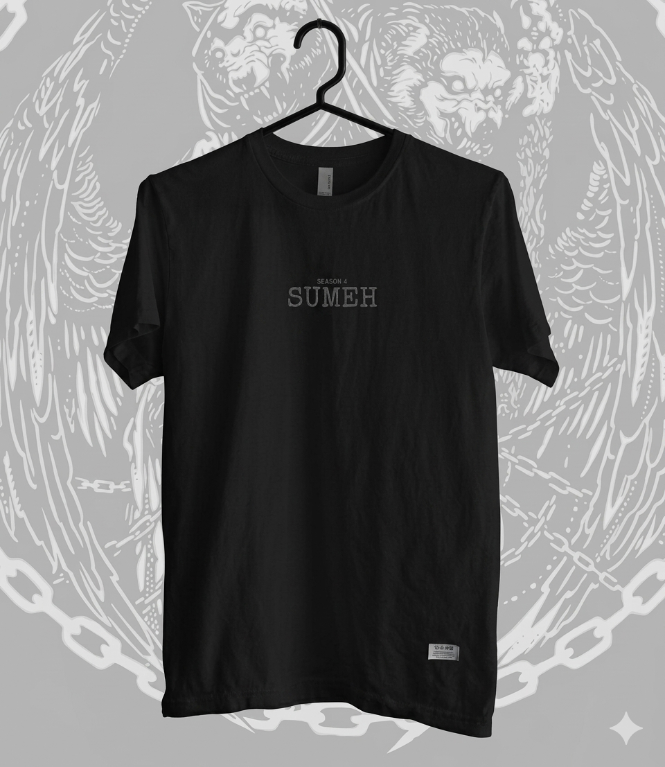 Kaos Sumeh Season l