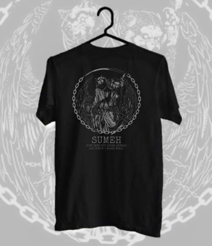 Kaos Sumeh Season III