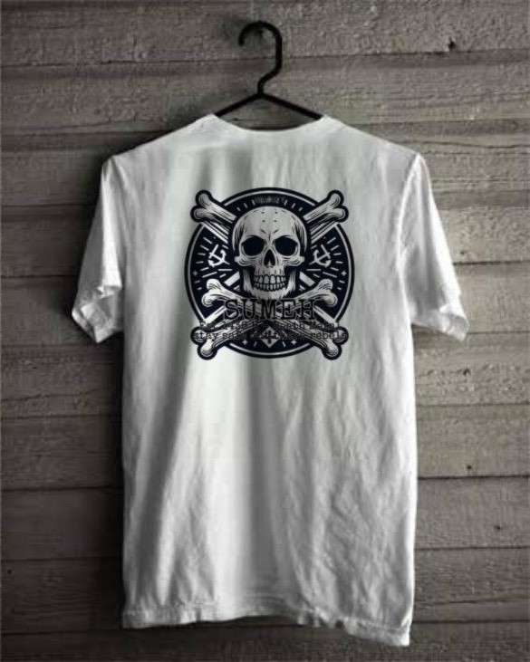 Kaos Sumeh Season V (White Session)