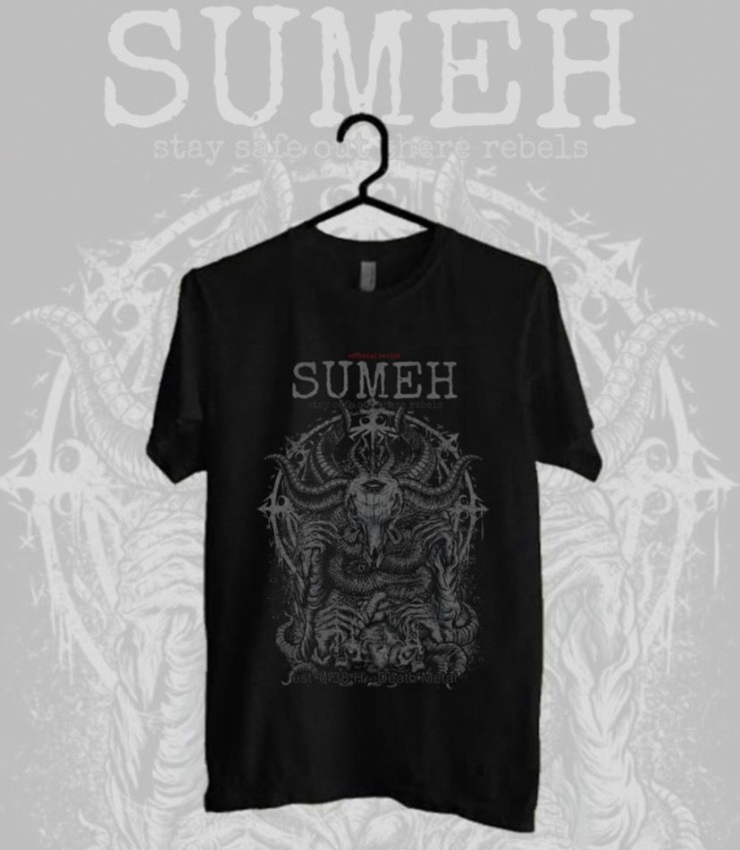 Kaos Sumeh Season VI