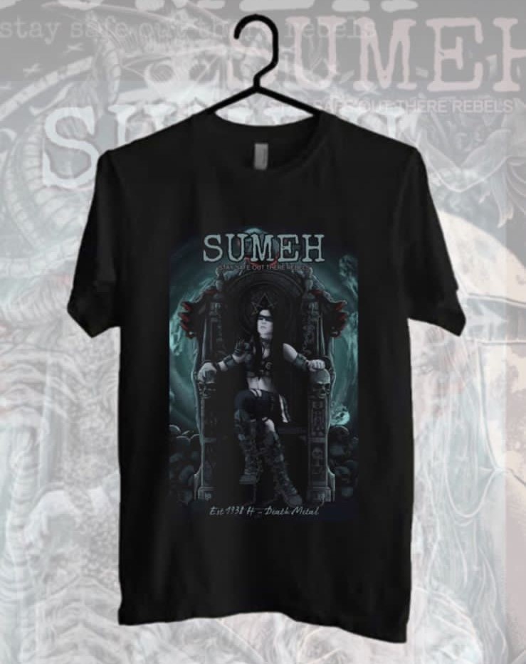 Kaos Sumeh Season VII