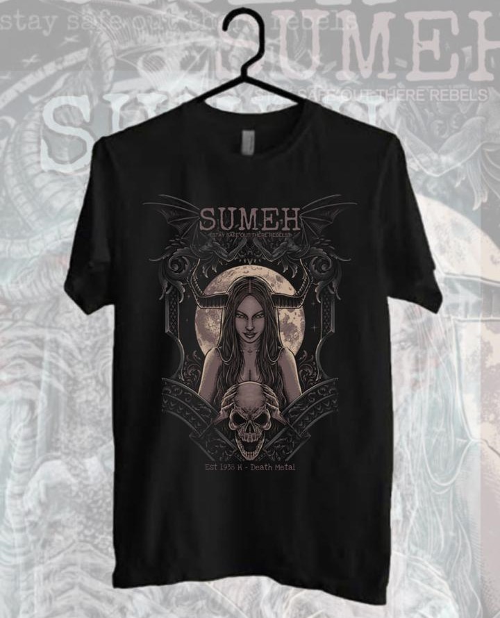Kaos Sumeh Season VIII