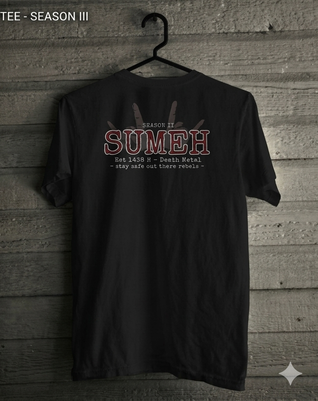 Kaos Sumeh Season IX